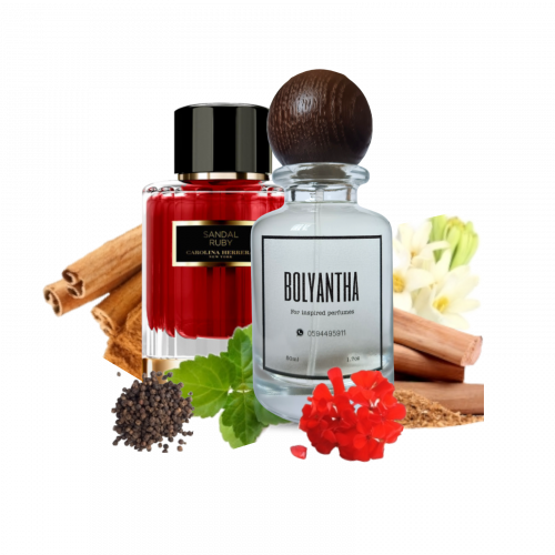 Sandal Ruby Carolina Herrera for women and men صند...