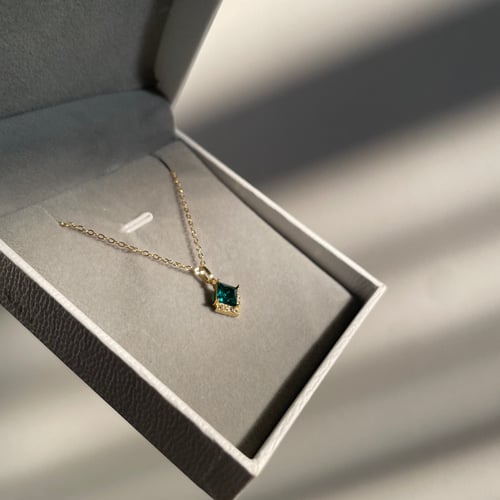سلسال Emerald