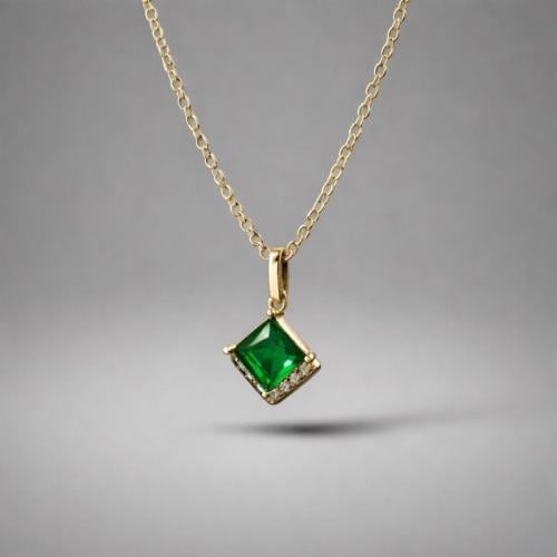سلسال Emerald