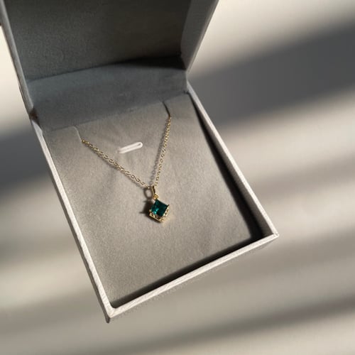 سلسال Emerald