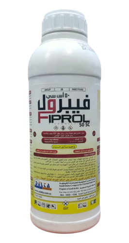 فيبرول 1لتر