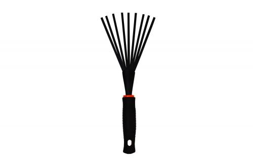 خراشة اوراق يدوية