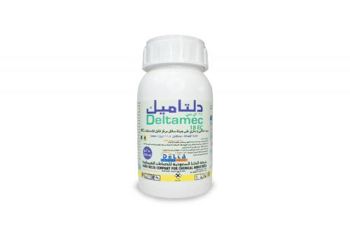 دلتاميك 18أي سي 250مل