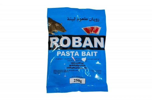 روبان طعوم لينة 250جرام