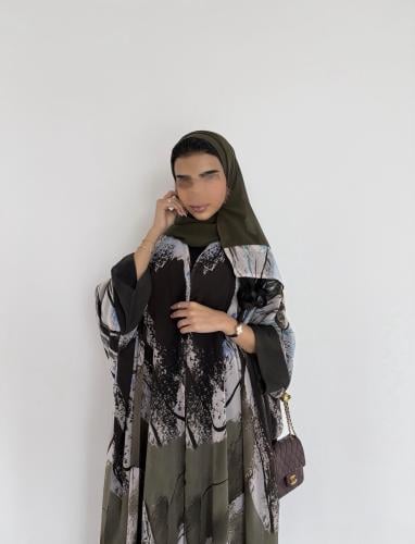 عباية #299