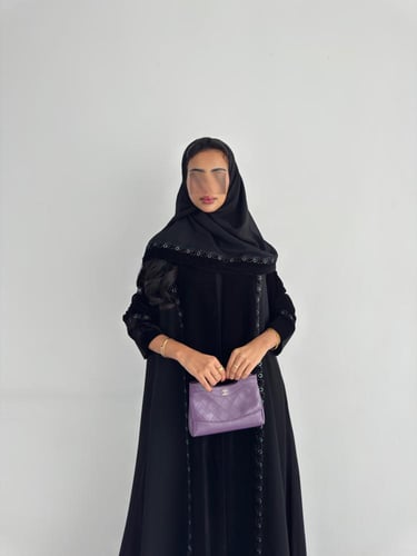 عباية #241 شتوي