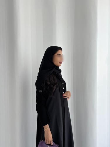 عباية #203