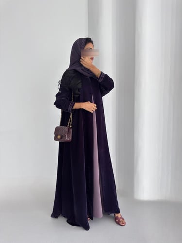 عباية #240 شتوي