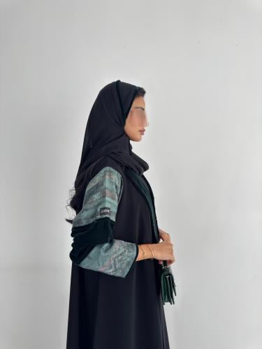 عباية #243 شتوي