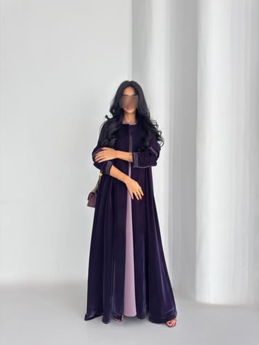 عباية #240 شتوي