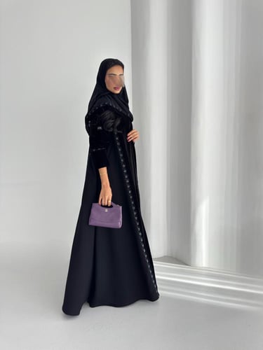 عباية #241 شتوي