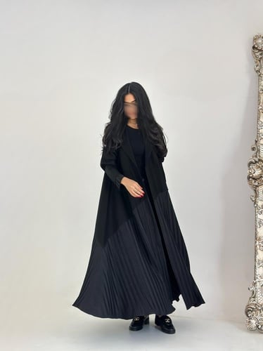 عباية #138