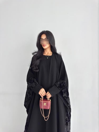 عباية #256 شتوي