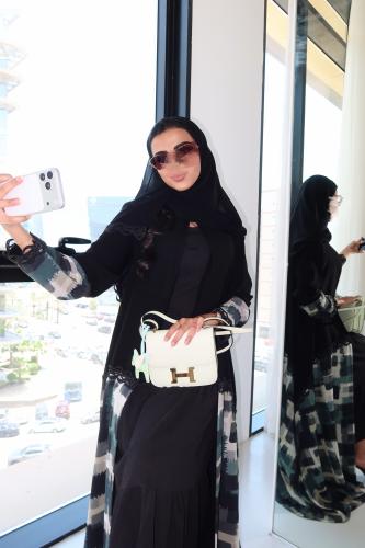 عباية #291