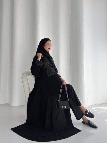 عباية #221