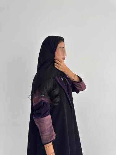عباية #242 شتوي