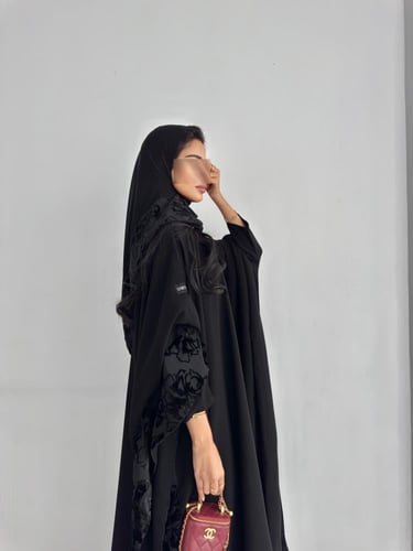 عباية #256 شتوي