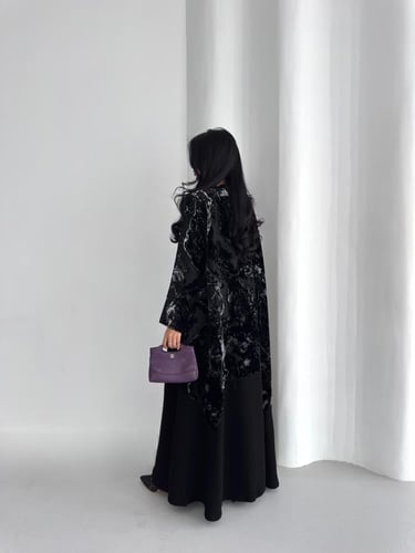 عباية #252