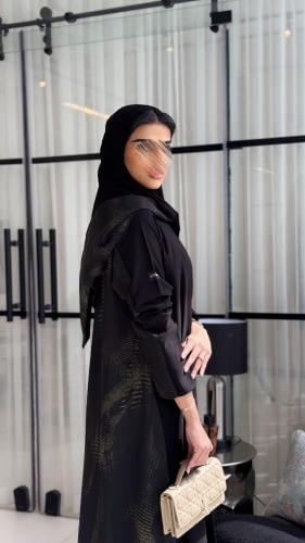 عباية #283