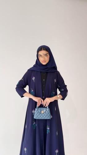 عباية #279