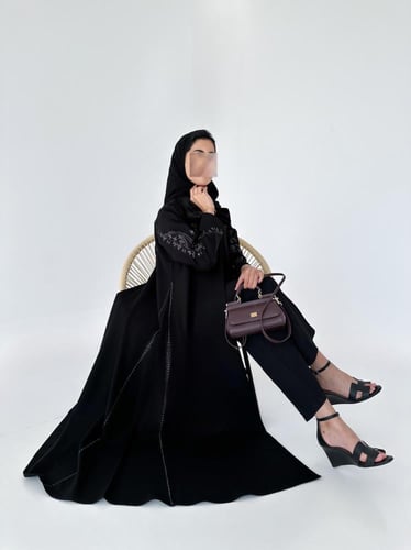 عبايه #163