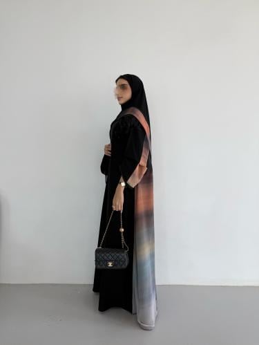 عبايه #287