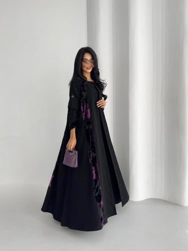 عباية #247 شتوي