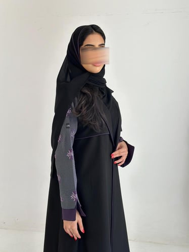 عباية #139
