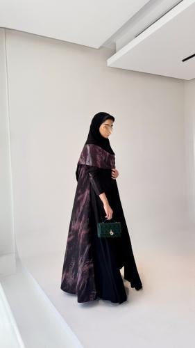 عباية #284