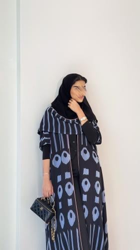 عباية #285
