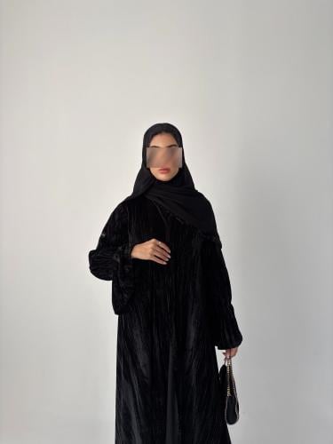 عباية #232 شتوي