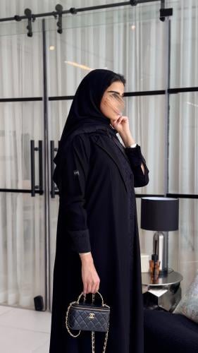 عباية #278