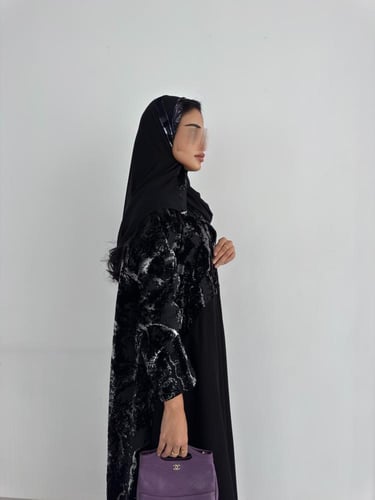 عباية #252