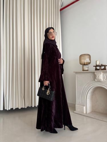 عباية #234 شتوي