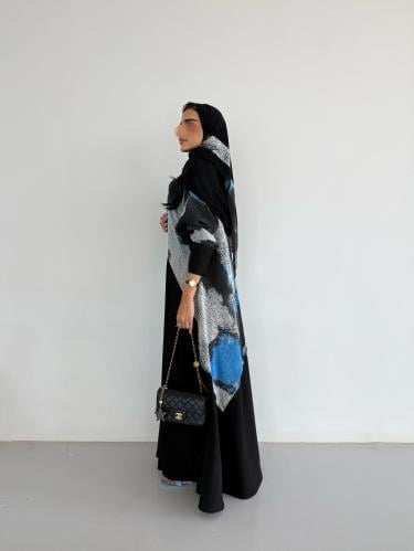 عبايه #286