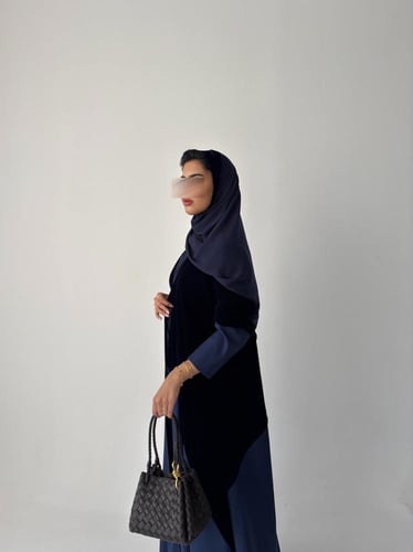 عبايه #229 شتوي
