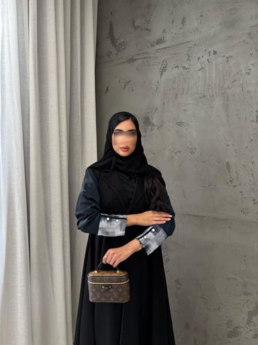 عباية #223
