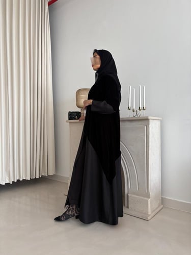 عباية #230 شتوي