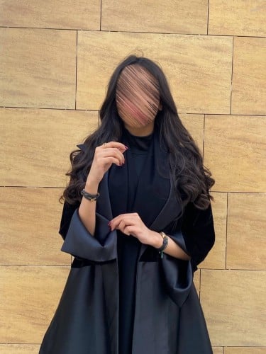 عباية #85 (شتوي)