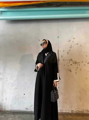 عباية #54