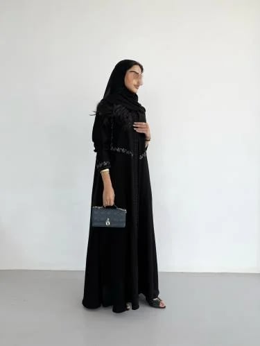 عبايه #295