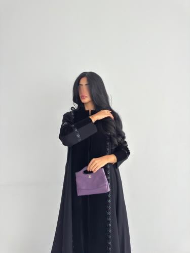 عباية #241 شتوي تسليم فوري