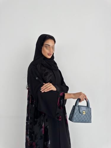 عباية #253 شتوي