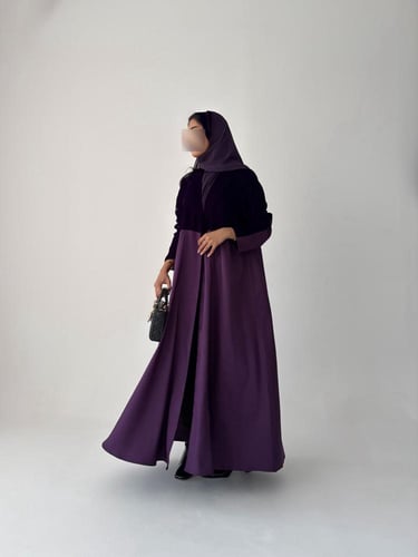 عباية #236 شتوي