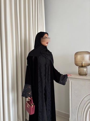عباية #235 شتوي