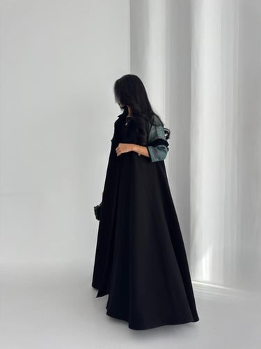 عباية #243 شتوي