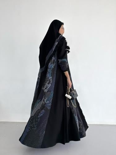 عبايه #289