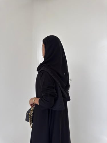 عبايـه #263
