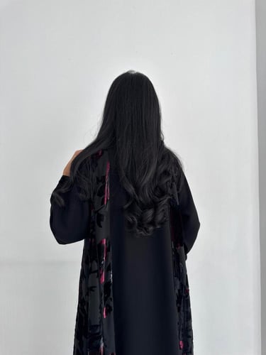 عباية #253 شتوي