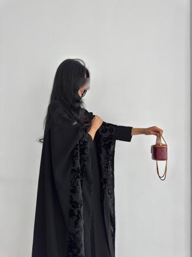 عباية #256 شتوي